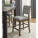 Parker House Furniture Dining Seating Stools DCED