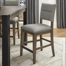 Parker House Furniture Dining Seating Stools DCED