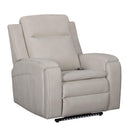  Parker Living Recliners Power MARM-812P5-BFCR IMAGE 1