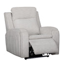  Parker Living Recliners Power MARM-812P5-CWSN IMAGE 1