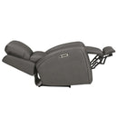  Parker Living Recliners Power MBEL-812P3Z-ATFG IMAGE 3