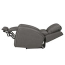  Parker Living Recliners Power MBEL-812P3Z-ATFG IMAGE 4