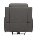  Parker Living Recliners Power MBEL-812P3Z-ATFG IMAGE 5