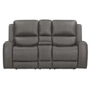  Parker Living Loveseats Power Recline MBEL-822CP3ZT-ATFG IMAGE 2