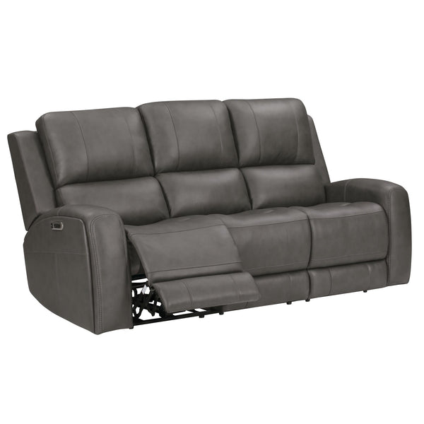 Parker Living Sofas Power Recline MBEL-832P3Z-ATFG IMAGE 1