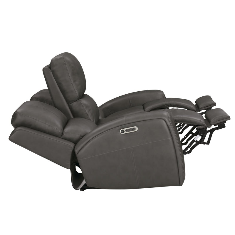  Parker Living Sofas Power Recline MBEL-832P3Z-ATFG IMAGE 3