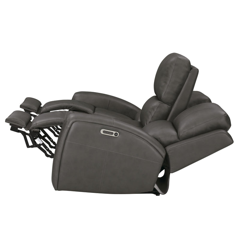  Parker Living Sofas Power Recline MBEL-832P3Z-ATFG IMAGE 4