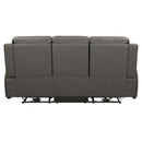  Parker Living Sofas Power Recline MBEL-832P3Z-ATFG IMAGE 5