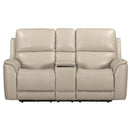  Parker Living Loveseats Power Recline MEAS-822CP3ZT-STQZ IMAGE 2