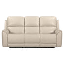  Parker Living Sofas Power Recline MEAS-832P3Z-STQZ IMAGE 2