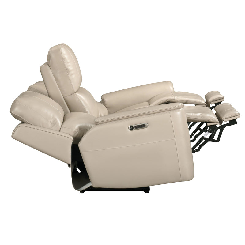  Parker Living Sofas Power Recline MEAS-832P3Z-STQZ IMAGE 3