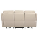  Parker Living Sofas Power Recline MEAS-832P3Z-STQZ IMAGE 4