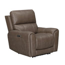  Parker Living Recliners Power MHAN-812P3Z-BTHZ IMAGE 1