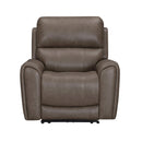  Parker Living Recliners Power MHAN-812P3Z-BTHZ IMAGE 5