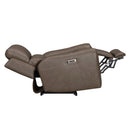  Parker Living Recliners Power MHAN-812P3Z-BTHZ IMAGE 7