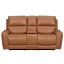  Parker Living Loveseats Power Recline MHAN-822CP3Z-APCI IMAGE 1