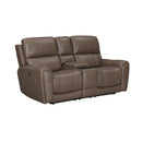  Parker Living Loveseats Power Recline MHAN-822CP3Z-BTHZ IMAGE 1