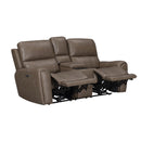  Parker Living Loveseats Power Recline MHAN-822CP3Z-BTHZ IMAGE 3