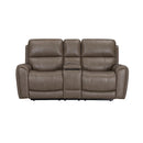  Parker Living Loveseats Power Recline MHAN-822CP3Z-BTHZ IMAGE 5