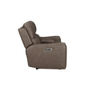  Parker Living Loveseats Power Recline MHAN-822CP3Z-BTHZ IMAGE 6