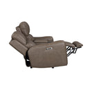  Parker Living Loveseats Power Recline MHAN-822CP3Z-BTHZ IMAGE 7