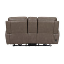  Parker Living Loveseats Power Recline MHAN-822CP3Z-BTHZ IMAGE 8