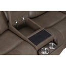  Parker Living Loveseats Power Recline MHAN-822CP3Z-BTHZ IMAGE 9