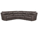  Parker Living Sectionals Power Recline MEAS-811LP3Z-STBR/MEAS-811RP3Z-STBR/MEAS-810P3Z-STBR//MEAS-840-STBR/MEAS-850-STBR/MEAS-860T-STBR IMAGE 1