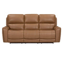  Parker Living Sofas Power Recline MHAN-834P3Z-APCI IMAGE 1
