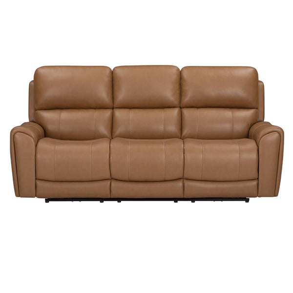  Parker Living Sofas Power Recline MHAN-834P3Z-APCI IMAGE 1