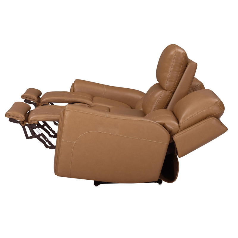  Parker Living Sofas Power Recline MHAN-834P3Z-APCI IMAGE 3