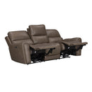  Parker Living Sofas Power Recline MHAN-834P3Z-BTHZ IMAGE 4