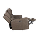  Parker Living Sofas Power Recline MHAN-834P3Z-BTHZ IMAGE 7