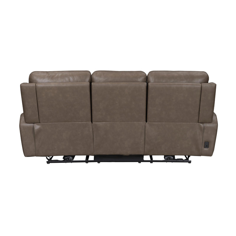  Parker Living Sofas Power Recline MHAN-834P3Z-BTHZ IMAGE 8