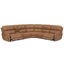  Parker Living Sectionals Power Recline MHAN-811LP3Z-APCI/MHAN-811RP3Z-APCI/MHAN-810P3Z-APCI//MHAN-840-APCI/MHAN-850-APCI/MHAN-860T-APCI IMAGE 2