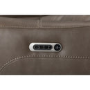  Parker Living Sectionals Power Recline MHAN-811LP3Z-BTHZ/MHAN-811RP3Z-BTHZ/MHAN-810P3Z-BTHZ//MHAN-840-BTHZ/MHAN-850-BTHZ/MHAN-860T-BTHZ IMAGE 10