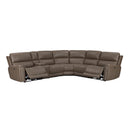  Parker Living Sectionals Power Recline MHAN-811LP3Z-BTHZ/MHAN-811RP3Z-BTHZ/MHAN-810P3Z-BTHZ//MHAN-840-BTHZ/MHAN-850-BTHZ/MHAN-860T-BTHZ IMAGE 2