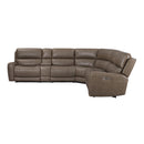  Parker Living Sectionals Power Recline MHAN-811LP3Z-BTHZ/MHAN-811RP3Z-BTHZ/MHAN-810P3Z-BTHZ//MHAN-840-BTHZ/MHAN-850-BTHZ/MHAN-860T-BTHZ IMAGE 4