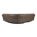  Parker Living Sectionals Power Recline MHAN-811LP3Z-BTHZ/MHAN-811RP3Z-BTHZ/MHAN-810P3Z-BTHZ//MHAN-840-BTHZ/MHAN-850-BTHZ/MHAN-860T-BTHZ IMAGE 6