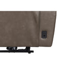  Parker Living Sectionals Power Recline MHAN-811LP3Z-BTHZ/MHAN-811RP3Z-BTHZ/MHAN-810P3Z-BTHZ//MHAN-840-BTHZ/MHAN-850-BTHZ/MHAN-860T-BTHZ IMAGE 9