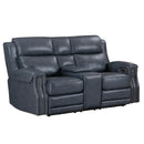 Parker Living Loveseats Power Recline MHEN
