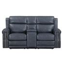 Parker Living Loveseats Power Recline MHEN