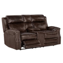Parker Living Loveseats Power Recline MHEN