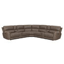  Parker Living Sectionals Power Recline MHAN-811LP3Z-BTHZ/MHAN-811RP3Z-BTHZ/MHAN-810P3Z-BTHZ//MHAN-840-BTHZ/MHAN-850-BTHZ/MHAN-860T-BTHZ/MHAN-860T-BTHZ IMAGE 1