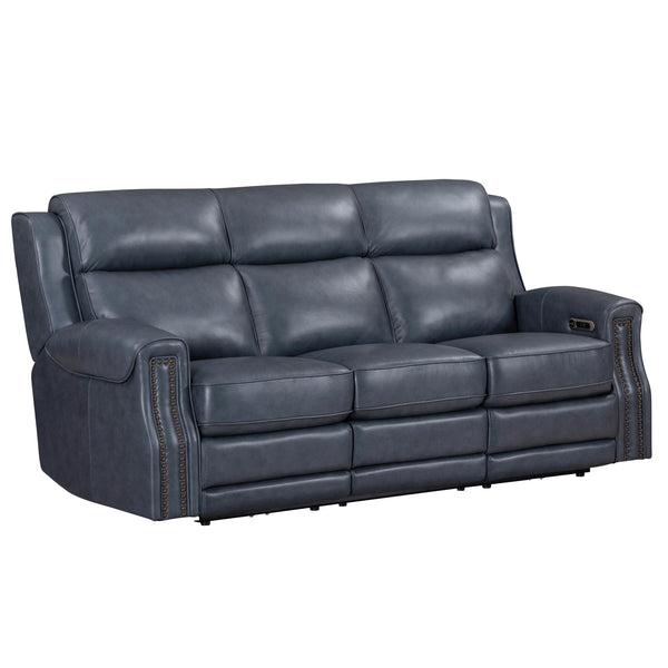 Parker Living Sofas Power Recline MHEN#832PH-MADR IMAGE 1