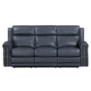 Parker Living Sofas Power Recline MHEN