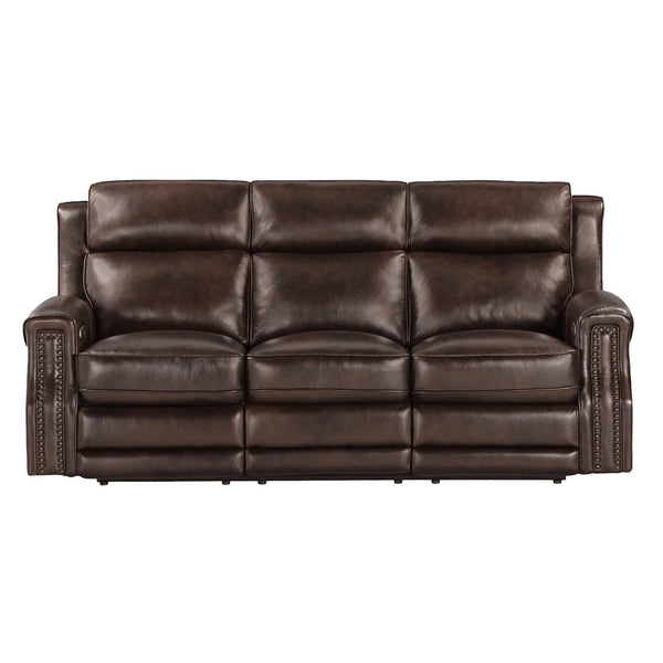  Parker Living Sofas Power Recline MHEN#832PH-SMES IMAGE 1