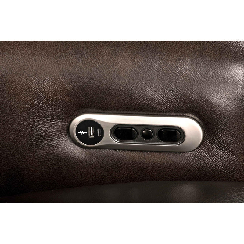 Parker Living Sofas Power Recline MHEN