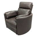 Parker Living Recliners Manual MRAD