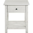  Coaster Furniture Occasional Tables Occasional Table Sets 710558-S3 IMAGE 4